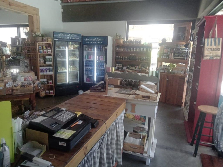 Commercial Property for Sale in Jeffreys Bay Central Eastern Cape